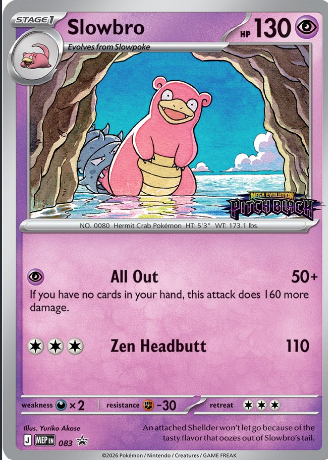 Slowbro