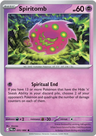 Spiritomb