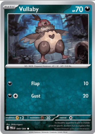 Vullaby