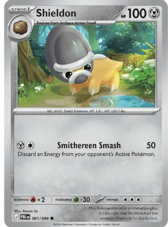 Shieldon